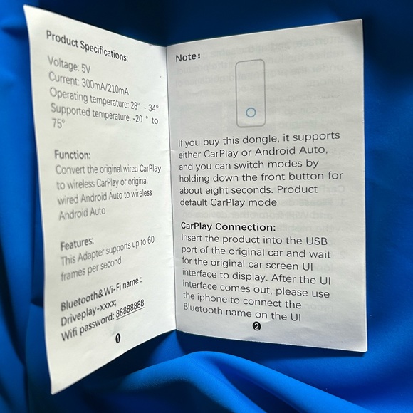 Wireless AI Box - Picture 8 of 11